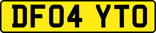 DF04YTO