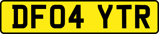 DF04YTR