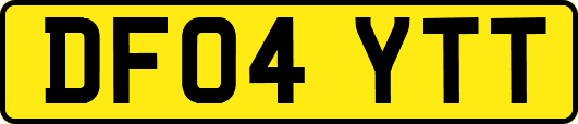DF04YTT