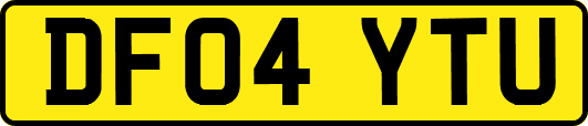 DF04YTU