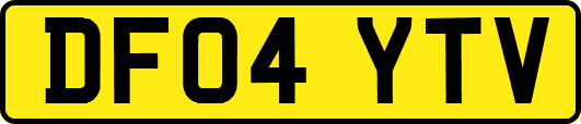 DF04YTV