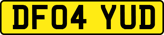 DF04YUD