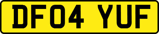 DF04YUF