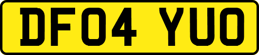 DF04YUO