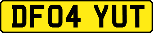 DF04YUT