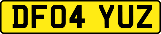 DF04YUZ