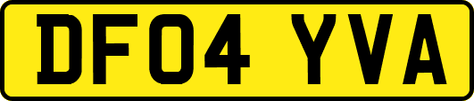 DF04YVA