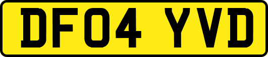 DF04YVD