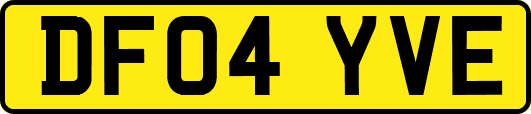 DF04YVE