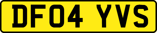DF04YVS