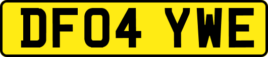 DF04YWE