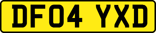 DF04YXD