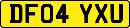 DF04YXU
