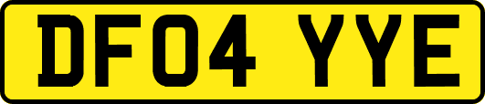 DF04YYE