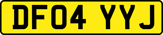 DF04YYJ