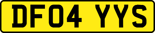 DF04YYS
