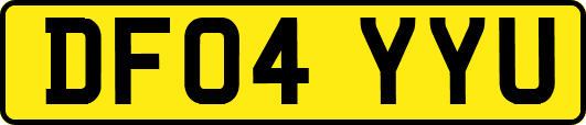 DF04YYU