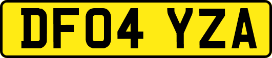 DF04YZA
