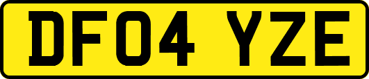 DF04YZE