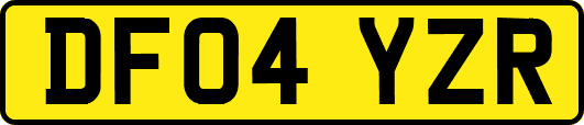 DF04YZR