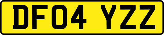 DF04YZZ