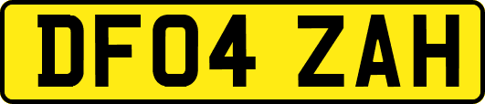 DF04ZAH