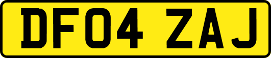 DF04ZAJ