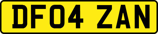 DF04ZAN