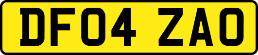DF04ZAO