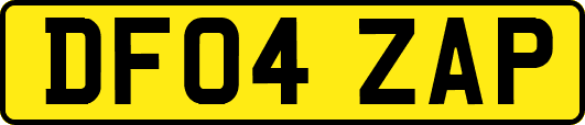 DF04ZAP