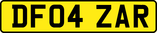 DF04ZAR