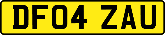 DF04ZAU