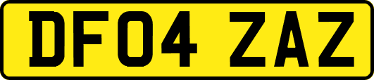 DF04ZAZ
