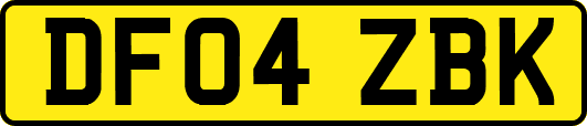 DF04ZBK