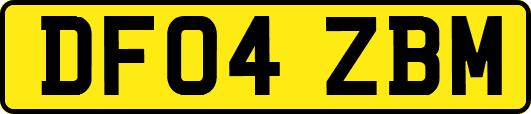 DF04ZBM