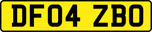 DF04ZBO