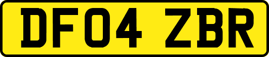 DF04ZBR