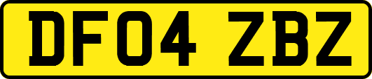 DF04ZBZ