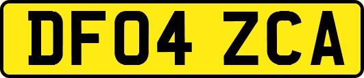 DF04ZCA
