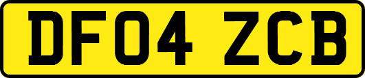 DF04ZCB