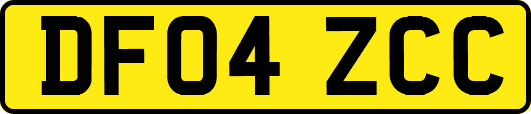 DF04ZCC
