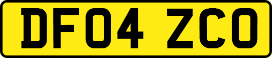 DF04ZCO