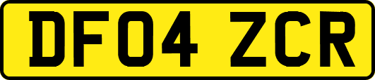 DF04ZCR