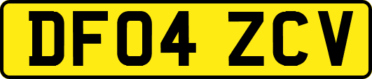 DF04ZCV