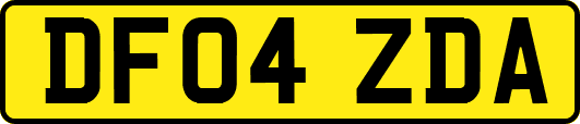 DF04ZDA