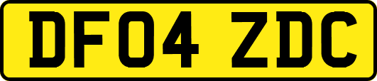 DF04ZDC