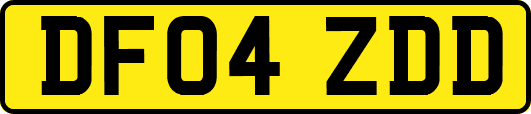 DF04ZDD
