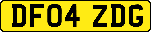 DF04ZDG