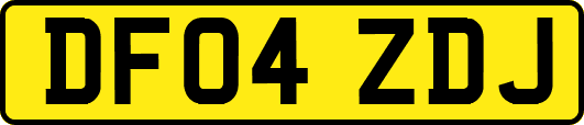 DF04ZDJ