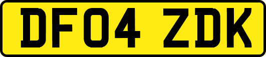 DF04ZDK